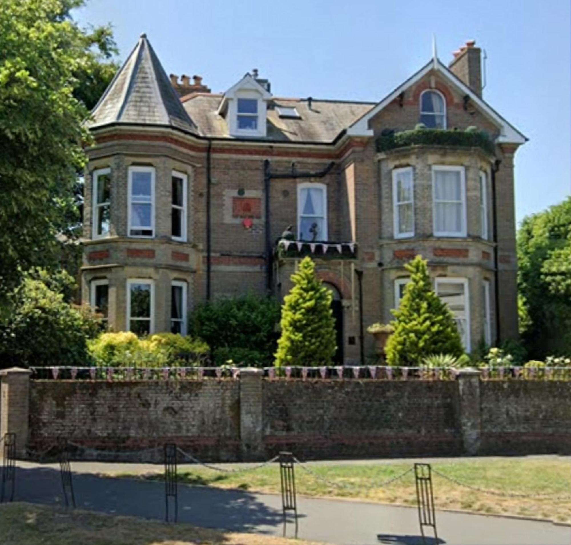 Beggar'S Knap Hotel Dorchester Exterior photo