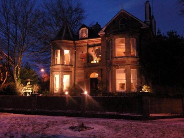 Beggar'S Knap Hotel Dorchester Exterior photo