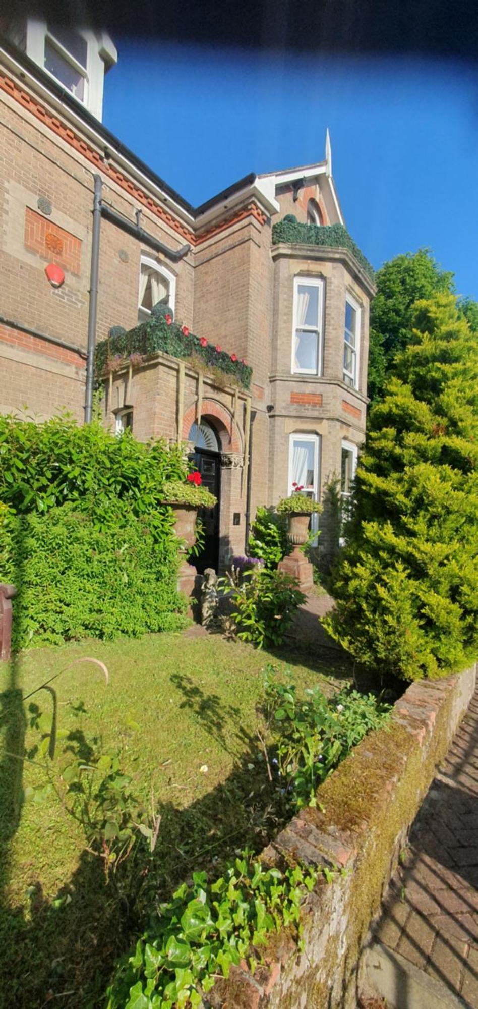 Beggar'S Knap Hotel Dorchester Exterior photo