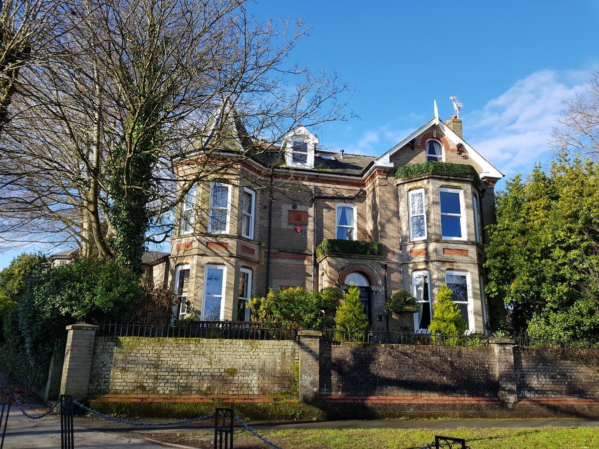 Beggar'S Knap Hotel Dorchester Exterior photo
