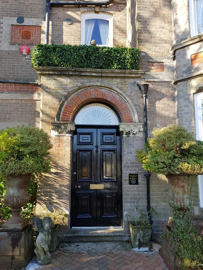 Beggar'S Knap Hotel Dorchester Exterior photo